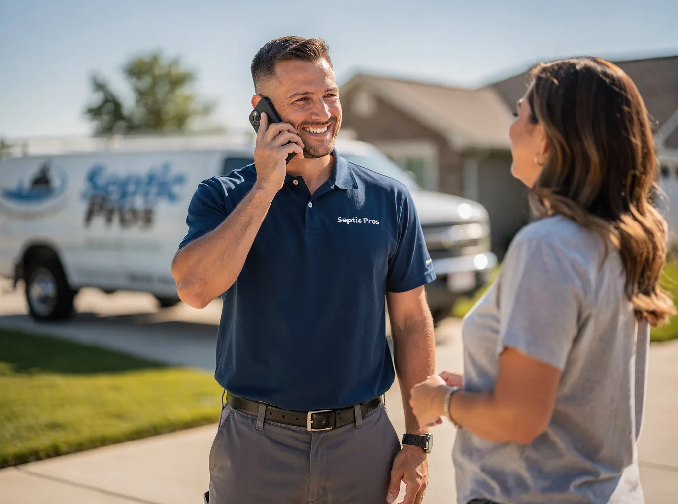 Septic Tank Pumping Liberty, NE FAQs
